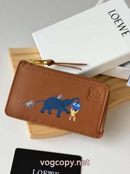 ブランド コピー 販売財布LOEWE国内発セール完売間近 評価の高い 長く使える! 7