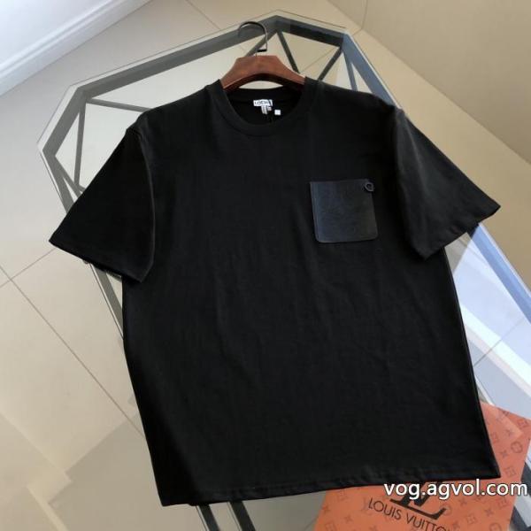 LOEWE半袖Tシャツブランド フェイク超激得新作登場 VIPセール 大人気定番 0 
