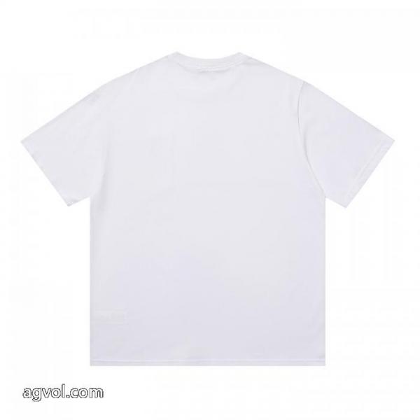 半袖Tシャツ入手困難 今シーズン新作 超優秀ブランド 品 激安 通販LOEWE 3