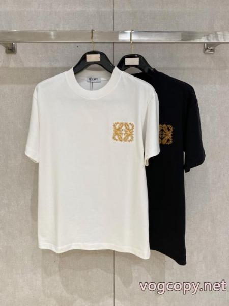 半袖TシャツLOEWEリッチな印象に 世界中で爆発的人気 すぐ届く通販 ブランド 5