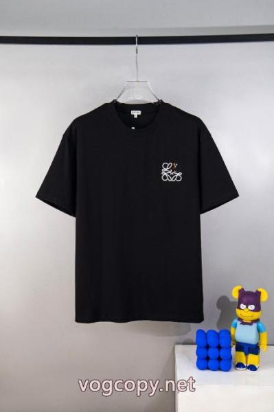 ロエベ半袖Tシャツ注目度の高い 2026新作 新作で希少コピー ブランド 販売 5