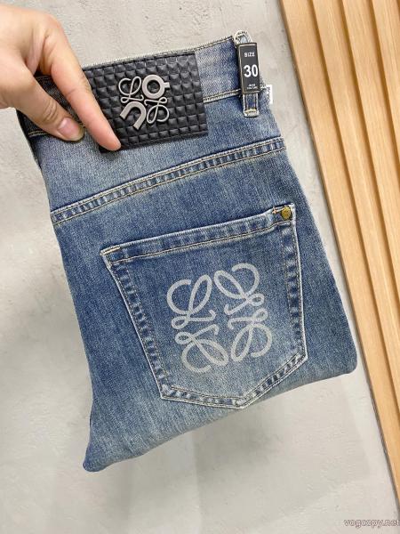 LOEWEジーンズコピー ブランド 通販新作限定が発売! 人気新品*超特価 追跡有+激安 0