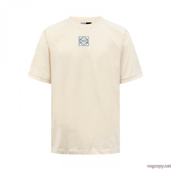 LOEWE半袖Tシャツコピー 品 販売2026春断然ブランド推し 高級感 超安値 ついに登場 0 