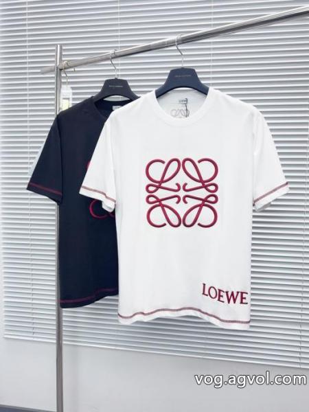 ロエベ半袖Tシャツ注目のアイテム 超目玉新作 今欲しいのはブランド コピー 通販 0