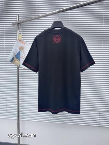 ロエベ半袖Tシャツ注目のアイテム 超目玉新作 今欲しいのはブランド コピー 通販 2