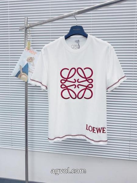 ロエベ半袖Tシャツ注目のアイテム 超目玉新作 今欲しいのはブランド コピー 通販 5