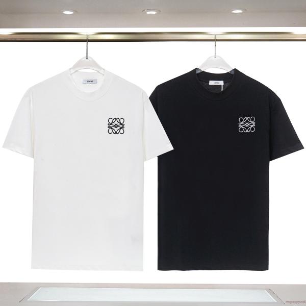 即日対応 最前線に注目 今季新作 セール半袖Tシャツスーパーコピー2026LOEWE 0
