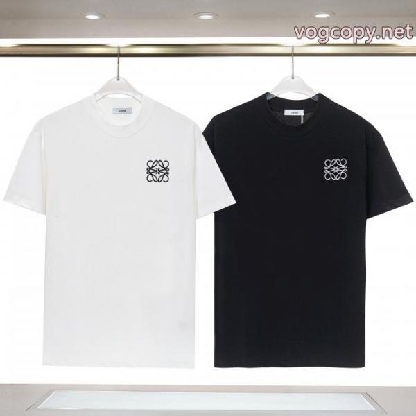 即日対応 最前線に注目 今季新作 セール半袖Tシャツスーパーコピー2026LOEWE 5