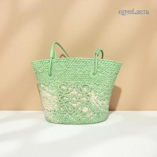 偽 ブランドLOEWEバッグ最高級品質 海外販売開始 目につく 2