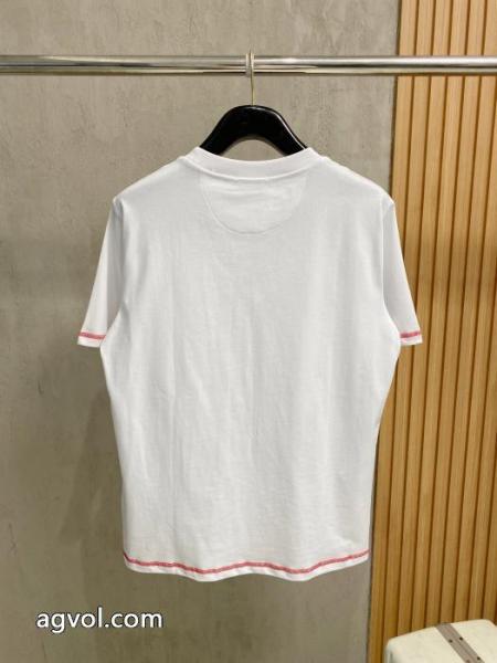 LOEWEファッション 人気 2026最新作完売必至 夏の定番アイテム半袖Tシャツブランド スーパー コピー 通販 5