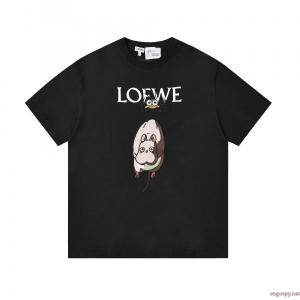 半袖Tシャツロエベコピー 品 ブランド希少価値大 HOT品質保証 注目の逸品