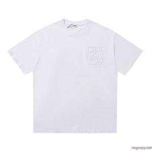 半袖Tシャツブランド 品 激安 通販LOEWE最近人気一番！ 2026ss トレンド 数量限定セール