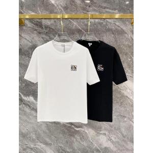 半袖TシャツLOEWEスーパー コピー 安心 サイト清潔感で洗練され HOT260%新品 全国無料お買い得