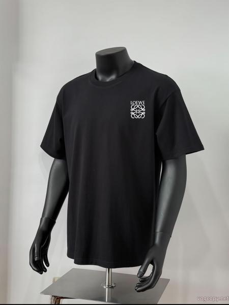 SS26極上発売 人気モデル 魅惑LOEWE半袖Tシャツ通販 ブランド 0