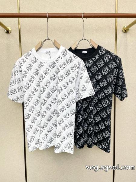 半袖TシャツLOEWE激安 通販 ブランド履き心地抜群 在庫確保済 もらって嬉しい！安い 0 