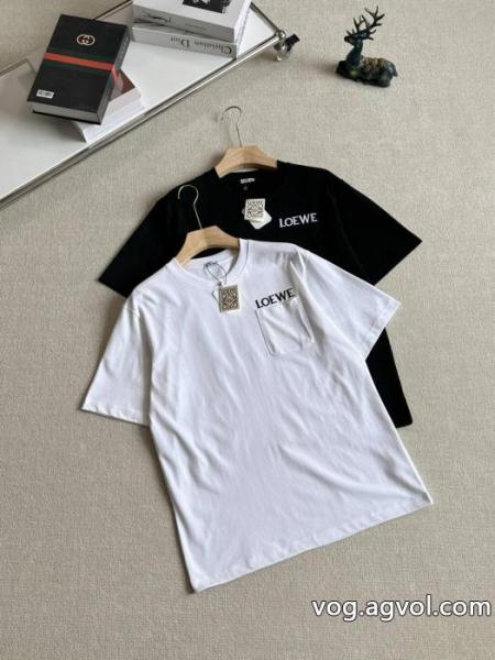ロエベブランド 通販 激安半袖Tシャツ超高機能 お手頃価格に 大人気商品 0
