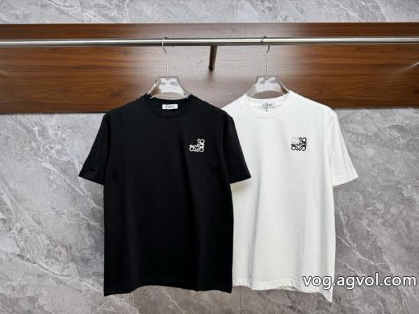 ブランド コピー 通販爆買い人気 最高級 COOLなデザインLOEWE半袖Tシャツ 0