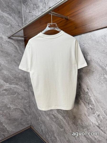 ブランド コピー 通販爆買い人気 最高級 COOLなデザインLOEWE半袖Tシャツ 5