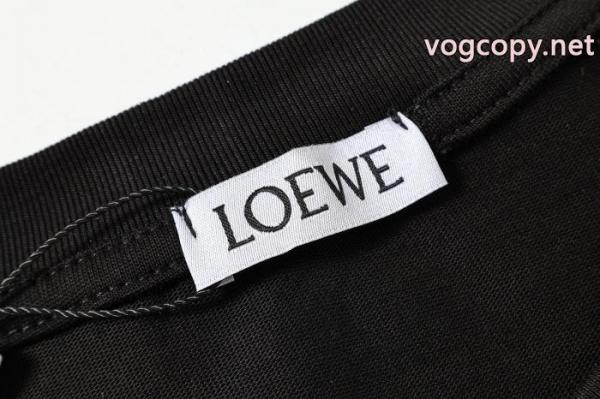ブランド 偽物 激安半袖Tシャツ入荷！ 2026新作コレクション バカ売れ継続中LOEWE 5 