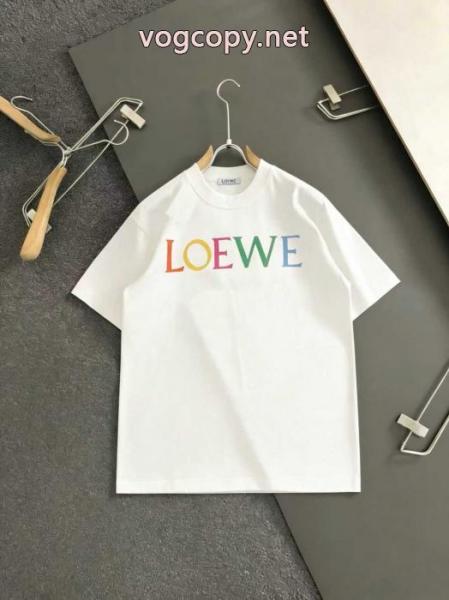 半袖Tシャツロエベコピー 通販バカ売れ継続中 国内正規品送料無料 国内在庫あり 5 