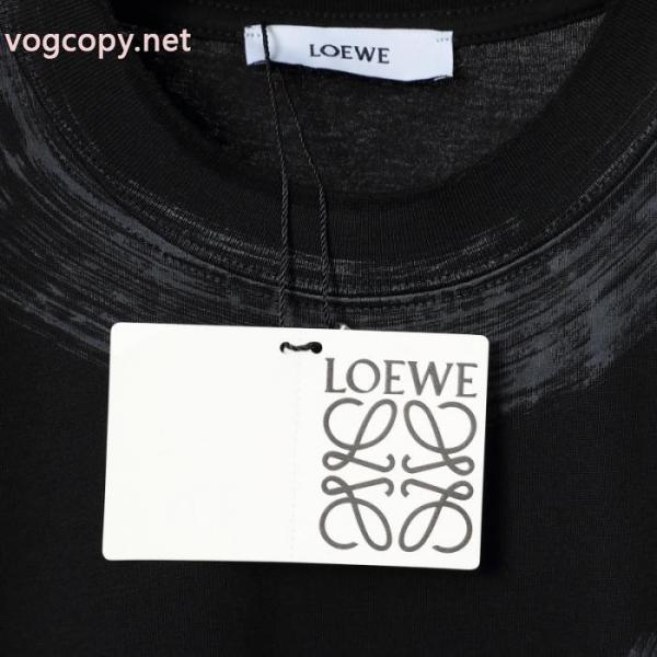 LOEWE半袖Tシャツ自分へのご褒美 入手困難 期間限定セールコピー 商品 通販 5 