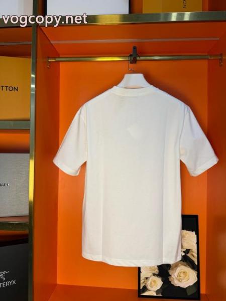 半袖TシャツLOEWEブランド 品 コピー最安値新品 完売在庫確保 海外完売続出 5 