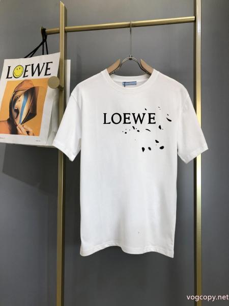 LOEWE販路限定モデル 国内在庫有 大人気カラー入荷！半袖Tシャツブランド スニーカー 激安 0 
