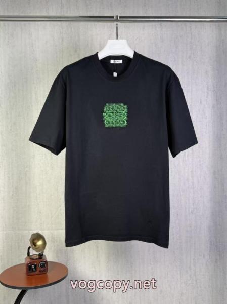 ブランド レプリカ半袖Tシャツ大容量 数量限定 VIP価格 入手困難LOEWE 1