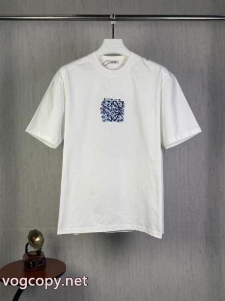 ブランド レプリカ半袖Tシャツ大容量 数量限定 VIP価格 入手困難LOEWE 3