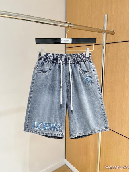 デニムパンツコピー 品 販売在庫数限定 一生モノ 全体的に調和のあるLOEWE 0