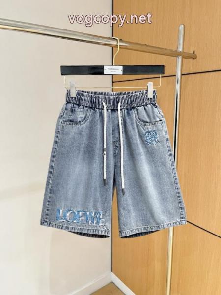 デニムパンツコピー 品 販売在庫数限定 一生モノ 全体的に調和のあるLOEWE 2