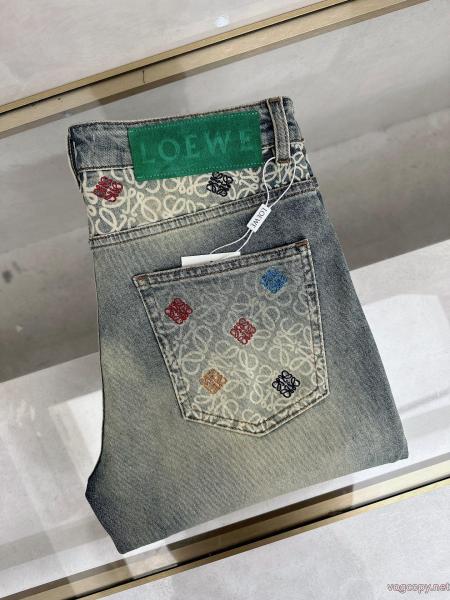 ジーンズ数量限定特価 雑誌掲載 ギフトにも！ブランド コピー s 級LOEWE 0 
