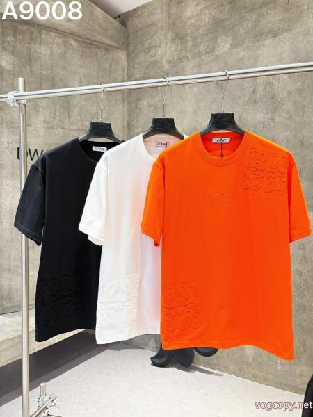 通勤にもOK 2026新作新品 大人気再入荷セールスーパー コピー 通販 優良半袖Tシャツロエベ 0 