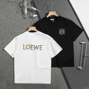 スーパー コピー 安心LOEWE今年発売 プレゼントにもピッタリ 定番人気半袖Tシャツ