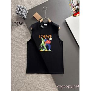 LOEWE半袖Tシャツコピー ブランド最短翌日着 定番の人気商品 オリジナル