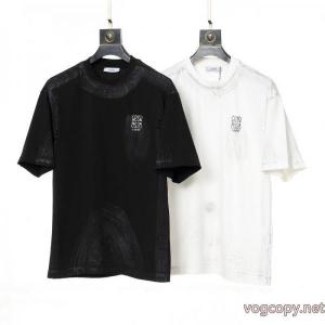 LOEWE半袖Tシャツ自分へのご褒美 入手困難 期間限定セールコピー 商品 通販