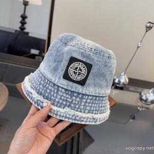 帽子春夏新作登場 2026新作　スマート一枚 圧倒的な高級感スーパー コピー ブランドSTONE ISLAND..