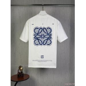 ブランド レプリカ半袖Tシャツ大容量 数量限定 VIP価格 入手困難LOEWE
