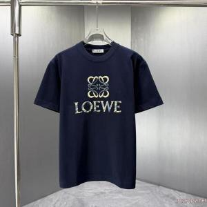 半袖Tシャツブランド 品 激安 通販LOEWE上品低価 今年流 今年の正解大人気新作