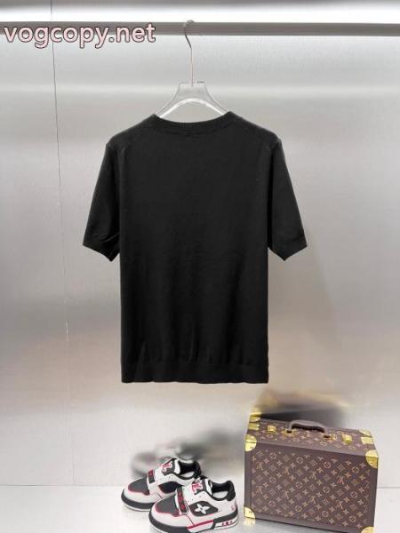 半袖Tシャツロエベ偽物 ブランド 激安魅力的 国内正規品送料無料 2026年限定新作 1