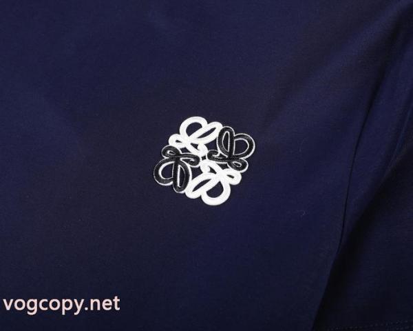 半袖Tシャツ激安 通販 ブランド最新作即発 着心地抜群 国内即納LOEWE 4