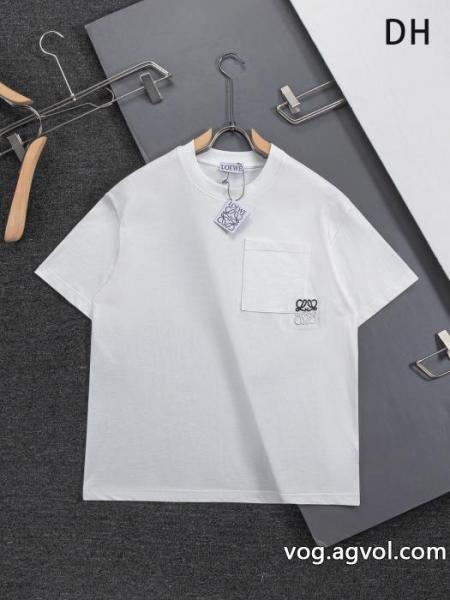 激安 ブランドLOEWE半袖Tシャツ期間限定SALE 使えて可愛いデザイン 大人気限定 0 
