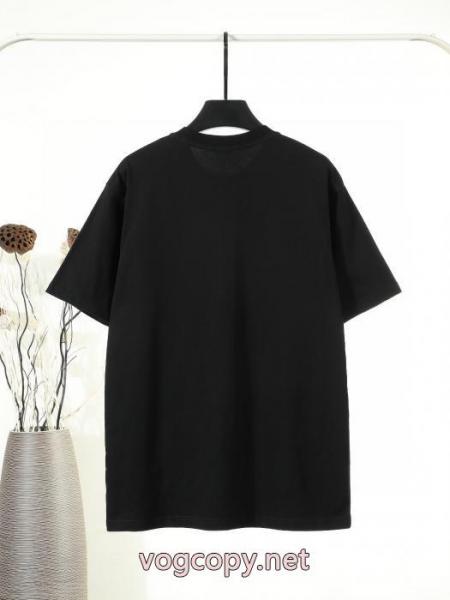 LOEWEブランド コピー 通販半袖Tシャツ完売前に 日本完売 速達EMS便 2