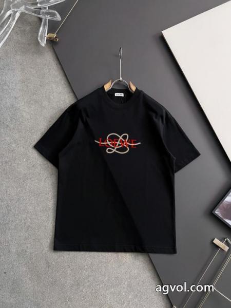 ブランド 品 激安 通販最新とても可愛い 人気沸騰中 日本未入荷LOEWE半袖Tシャツ 1