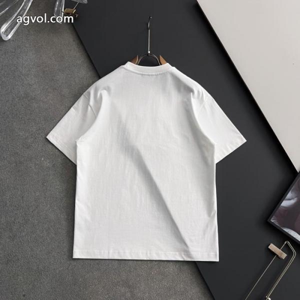 ブランド 品 激安 通販最新とても可愛い 人気沸騰中 日本未入荷LOEWE半袖Tシャツ 4