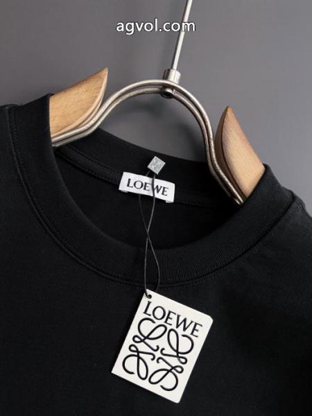 ブランド 品 激安 通販最新とても可愛い 人気沸騰中 日本未入荷LOEWE半袖Tシャツ 3