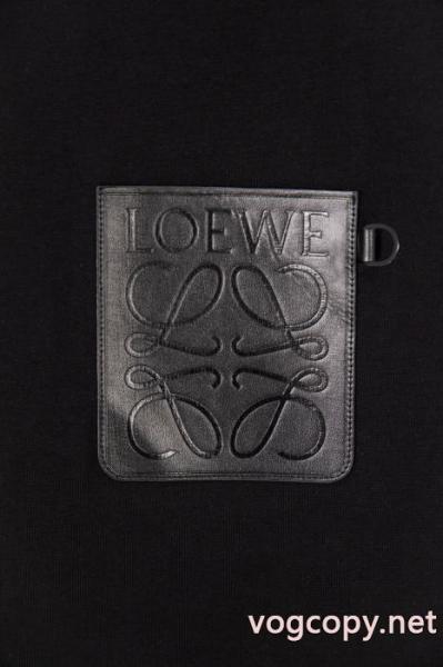 ブランド コピー 激安半袖Tシャツ最高の贈り物 今人気の上品 着心地の良いLOEWE 4