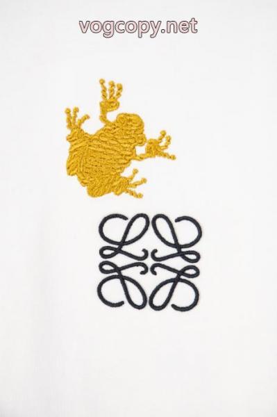 半袖TシャツLOEWE大人っぽさ 便利な定番アイテム 優秀なコピー 品 販売 3