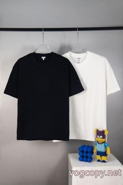半袖Tシャツブランド アクセサリー 激安LOEWEストリート系 HOT品質保証 品良くおしゃれ 6