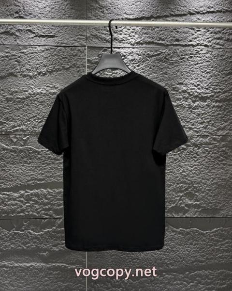 LOEWEコピー 品 ブランド爽やかな印象 大絶賛! 人気専門店半袖Tシャツ 4